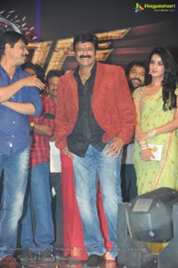 Legend Audio Launch