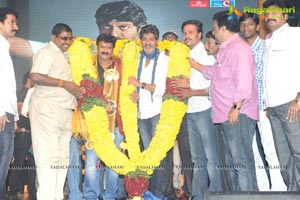 Legend Audio Launch