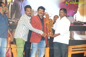 Legend Audio Launch