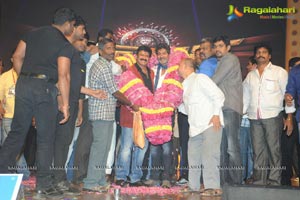 Legend Audio Launch