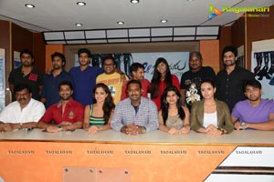 Aa Aiduguru Trailer Launch