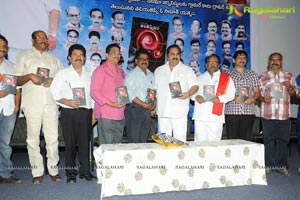 Antharmukham Book Launch