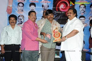 Antharmukham Book Launch