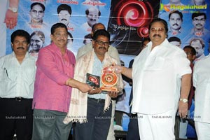 Antharmukham Book Launch