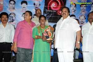 Antharmukham Book Launch