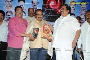 Antharmukham Book Launch