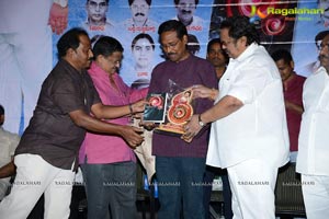 Antharmukham Book Launch