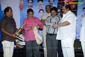 Antharmukham Book Launch