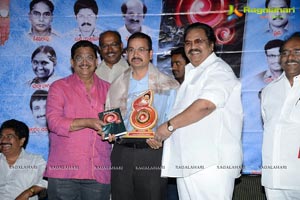 Antharmukham Book Launch