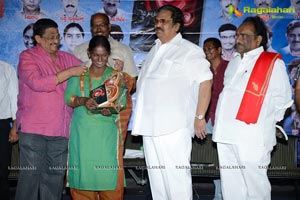 Antharmukham Book Launch