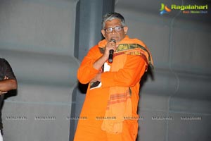 Antharmukham Book Launch