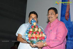 Antharmukham Book Launch