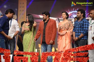 Balakrishna Legend Audio Release