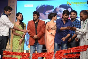 Balakrishna Legend Audio Release