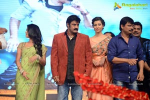 Balakrishna Legend Audio Release