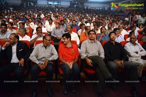 Balakrishna Legend Audio Release