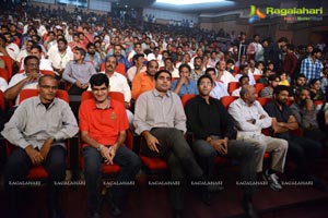 Balakrishna Legend Audio Release