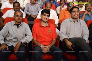 Balakrishna Legend Audio Release