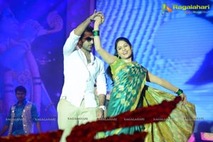 Balakrishna Legend Audio Release