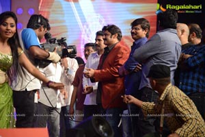 Balakrishna Legend Audio Release