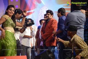 Balakrishna Legend Audio Release