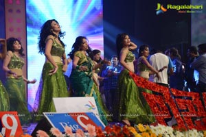 Balakrishna Legend Audio Release