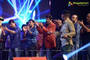 Balakrishna Legend Audio Release