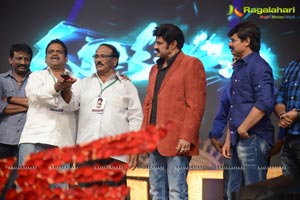 Balakrishna Legend Audio Release