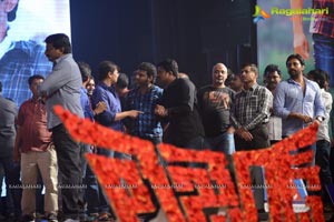 Balakrishna Legend Audio Release