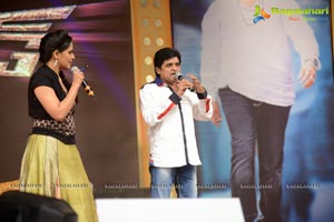 Balakrishna Legend Audio Release