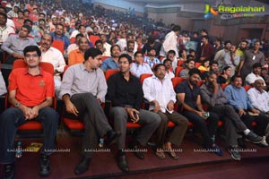 Balakrishna Legend Audio Release