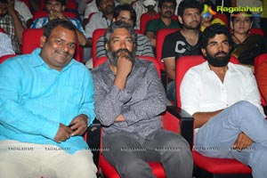 Balakrishna Legend Audio Release