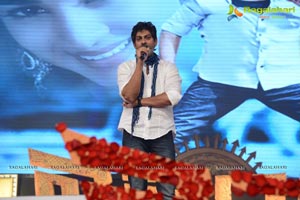 Balakrishna Legend Audio Release