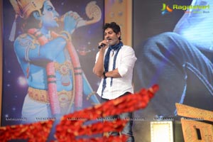 Balakrishna Legend Audio Release