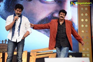 Balakrishna Legend Audio Release