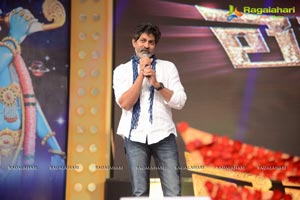 Balakrishna Legend Audio Release