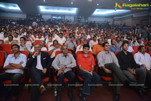 Balakrishna Legend Audio Release