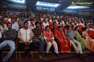 Balakrishna Legend Audio Release