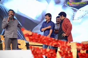 Balakrishna Legend Audio Release