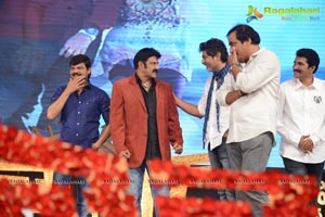 Balakrishna Legend Audio Release