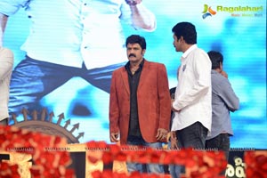 Balakrishna Legend Audio Release