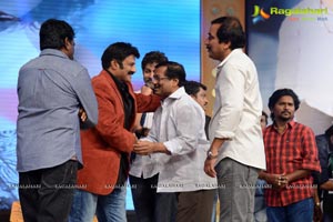 Balakrishna Legend Audio Release