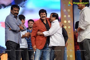 Balakrishna Legend Audio Release