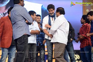 Balakrishna Legend Audio Release