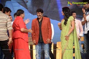 Balakrishna Legend Audio Release