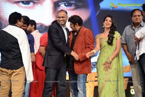 Balakrishna Legend Audio Release