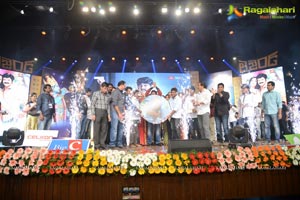 Balakrishna Legend Audio Release