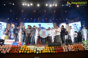 Balakrishna Legend Audio Release