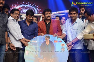 Balakrishna Legend Audio Release