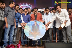 Balakrishna Legend Audio Release